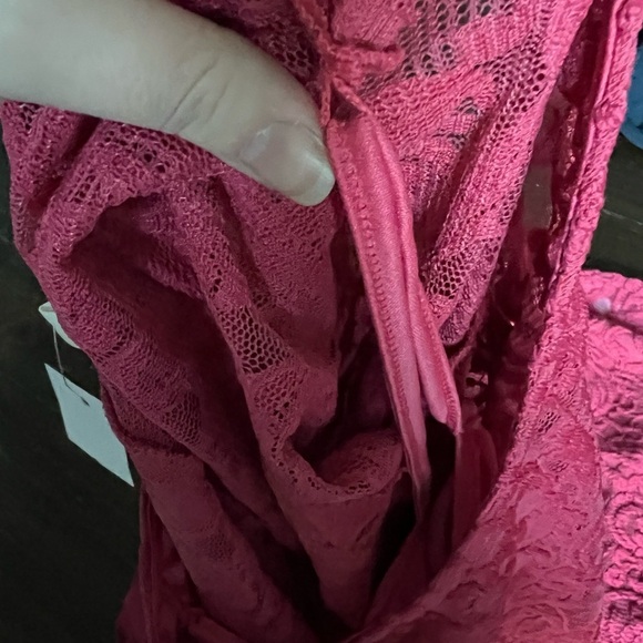 NWT Jessica Simpson Maternity Dress - Picture 6 of 8